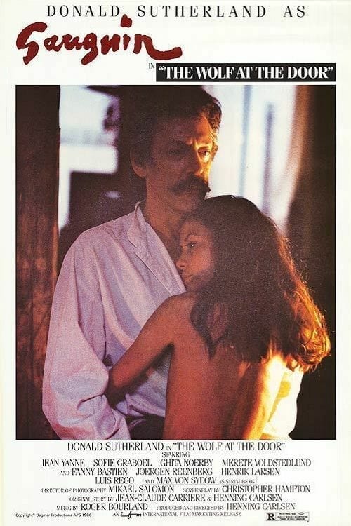 La vita di Gauguin 1986 Film Completo Streaming