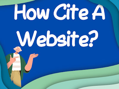 Cite-website