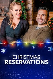 Christmas Reservations (2019)