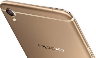 Kualitas Kamera Oppo F1 Plus