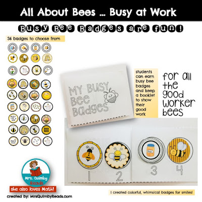 MrsQuimbyReads, teaching resources, science, bee life cycle