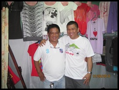 RONALDO DELO