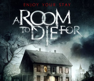 Review And Synopsis Movie A Room to Die For A.K.A Rancour (2017) 