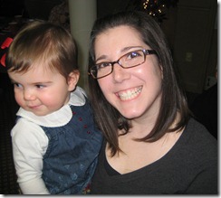 mommy and b2