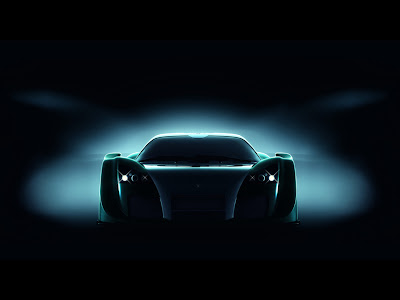 Gumpert Apollo #7 Supercar Wallpaper