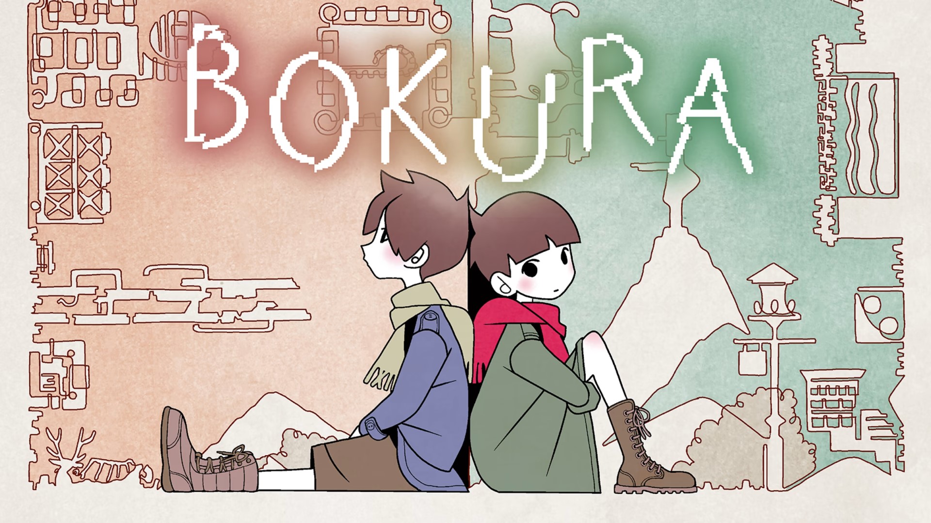 Análise: BOKURA (Multi) traz uma aventura na qual a cooperação