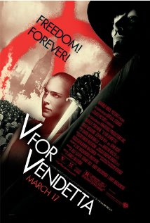 V for Vendetta - Chiến binh tự do (2006) - Dvdrip MediaFire - Download phim hot mediafire - Downphimhot