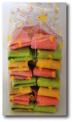 ~ kuih raya ~: SNEK TRADISIONAL