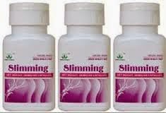 cara pemesanan slimming capsule