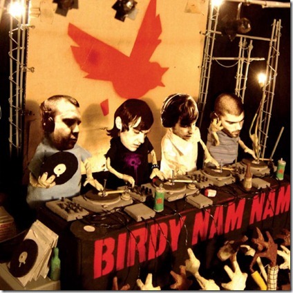 Birdy Nam Nam