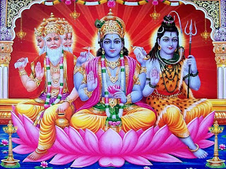 Tattwa Tri Murti