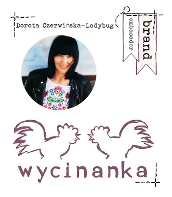 Brand Ambasador Wycinanka
