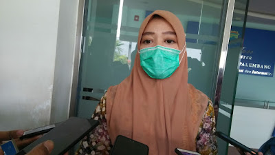 Palembang Dapat 6.080 Vial Vaksin Tahap Kedua