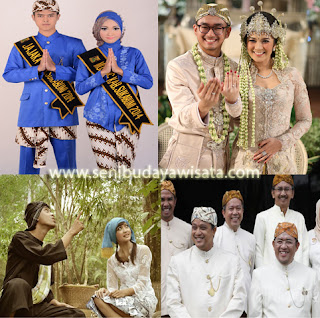 Keunikan-Pakaian-Adat-Tradisional-Sunda-Provinsi-Jawa-Barat