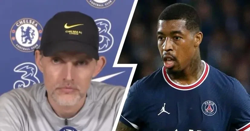 Chelsea 'fear Kimpembe rejection' - reason for transfer delay revealed