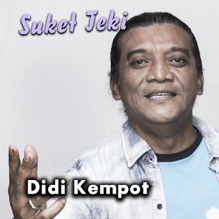 MP3 download Didi Kempot - Suket Teki - Single iTunes plus aac m4a mp3