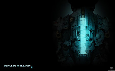 #34 Dead Space Wallpaper