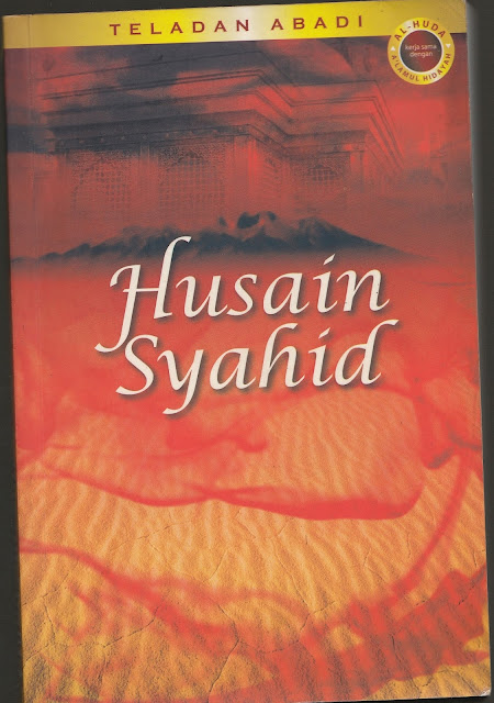 Data dan Fakta Penyimpangan Syiah dalam Buku "Husain As-Syahid"