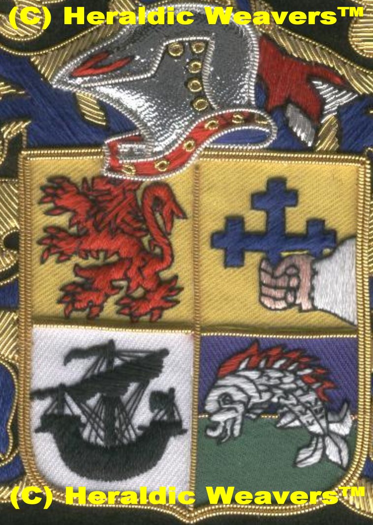 Coat Of Arms: German Coat Of Arms german family Crest