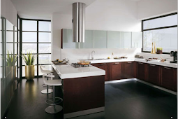 Contemporary Kitchen Ideas