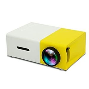 mini portable projector trending gadget in india