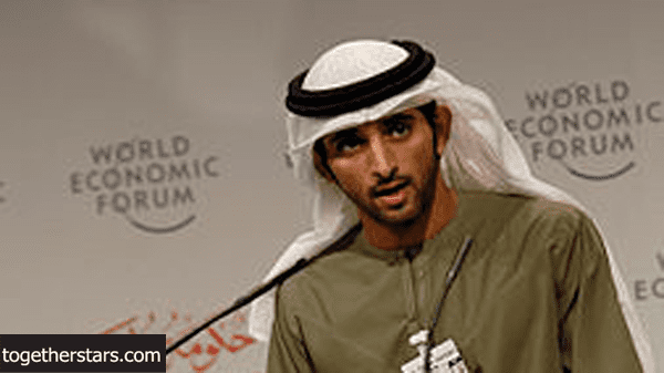 جميع حسابات حمدان بن محمد بن راشد آل مكتوم Hamdan bin Mohammed الشخصية على مواقع التواصل الاجتماعي