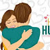 Hug day quotes in hindi , Hug day in hindi