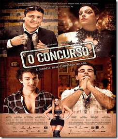 FILME CONCURSO PÚBLICO