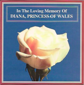 V. A. - In The Loving Memory of Diana (1998)[Flac]