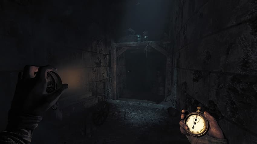 Frictional Games анонсировала игру Amnesia: The Bunker - четвёртую часть серии хорроров