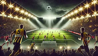 VfB Homberg vs. Union Nettetal: Match Preview, Head-to-Head, and Predictions