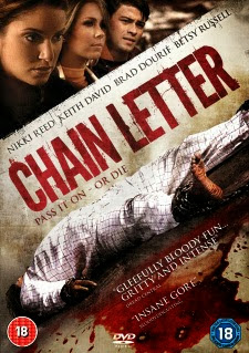 Chain Letter (2010) image