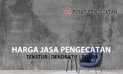 Harga Jasa Pengecatan Borongan