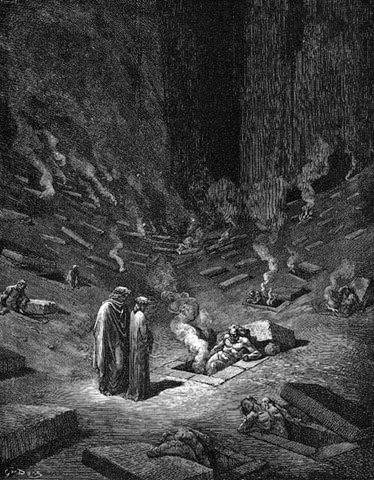 infierno III