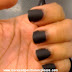 MATTE NAIL POLISH