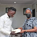 Hon Princess Rashidat Adu support youth medical bill  