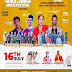 AURA LANKA MUSIC FESTIVAL - KIRIELLA FRIENDS & CLASSIC BOYS LIVE IN ANURADHAPURA 2023-07-16
