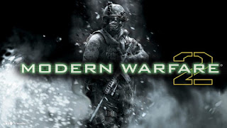 Call of Duty Modern Warfare 2 Game free download
