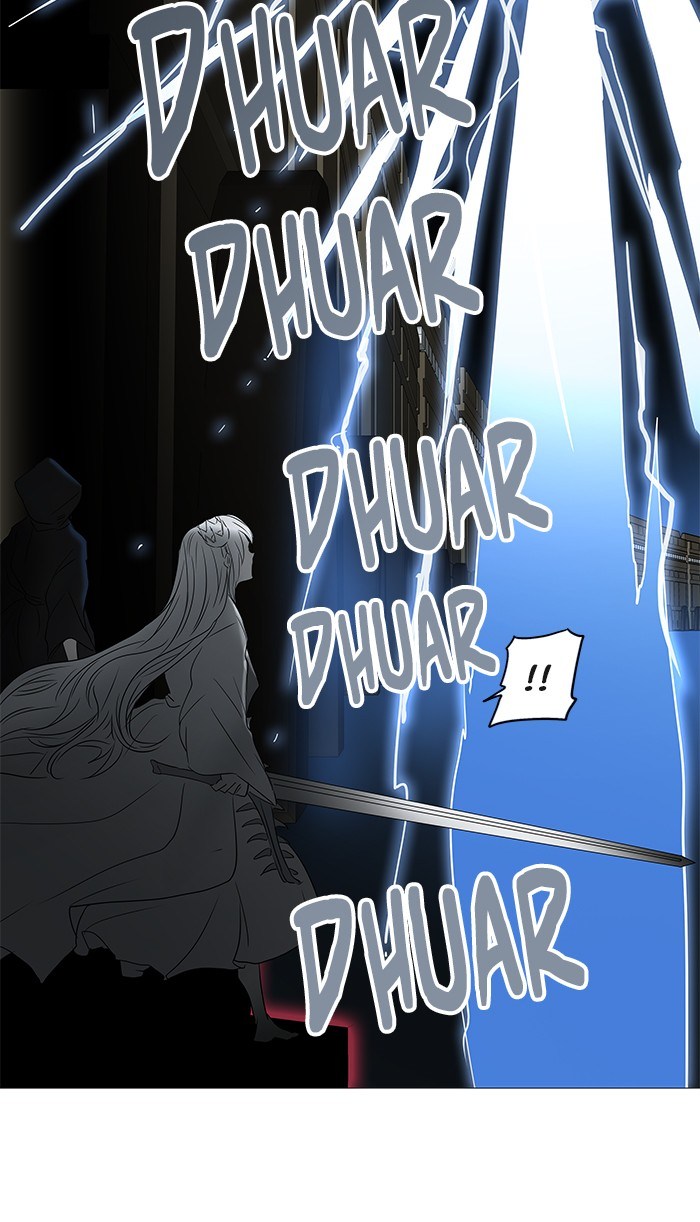 Webtoon Tower Of God Bahasa Indonesia Chapter 241