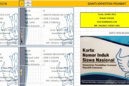 Download Software Kartu Identitas Pelajar Gratis