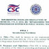 Implementing Rules and Regulations of Executive Order No. 174, s. 2022, RE: “Establishing the Expanded Career Progression System for Public School Teachers"