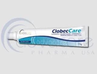 ClobecCare Cream كريم