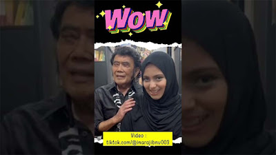 Sosok 7 Wanita Istri Rhoma Irama: Satu Bertahan Dimadu, Kini Ramai Disorot Gegara Anak Bungsu