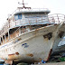 The Dolphin, Gaza Tourist Boat