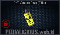 WP Smoke Plus (Title)