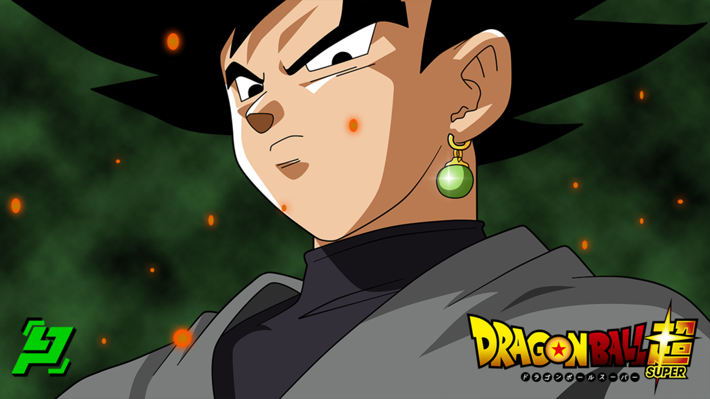 Kumpulan Gambar dan DP BBM Dragon Ball TERBARU 2018  Tips 