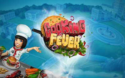 Cooking fever