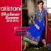 Pakistani Shalwar Kameez Collection 2015-2016 | Simply Straight Suits For Ethnic Divas