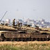 Takut Mati, Tentara Israel Rela Pakai Pembalut