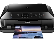 Download Canon PIXMA MG5440 Driver PC/Laptop